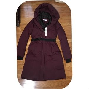 sandova down jacket